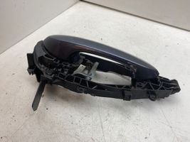 BMW X5 G05 Klamka zewnętrzna drzwi przednich 9881776