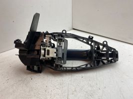 BMW X5 G05 Klamka zewnętrzna drzwi przednich 9881776