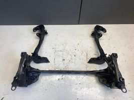 Audi A6 S6 C7 4G Achsträger vorne 4G0399252B