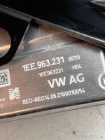 Volkswagen ID.3 Liquide de refroidissement module chauffage 1EE963231