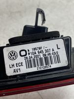 Volkswagen ID.3 Riflettore fanale posteriore 10A945307A