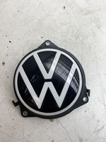 Volkswagen ID.3 Uchwyt / Rączka zewnętrzna otwierania klapy tylnej / bagażnika 2G6827469