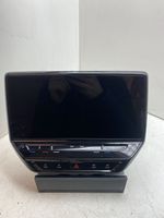 Volkswagen ID.3 Panel / Radioodtwarzacz CD/DVD/GPS 10A035820F