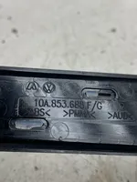 Volkswagen ID.3 Logo parafango 10A853688F