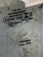Volkswagen ID.3 Szyba drzwi tylnych 10A845025B