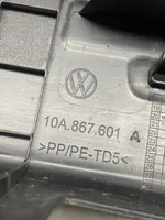 Volkswagen ID.3 Takaluukun koristelista 10A867601A