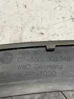 Volkswagen ID.3 Spojler klapy tylnej / bagażnika 10A827699C