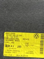 Volkswagen ID.3 Rivestimento pannello laterale del bagagliaio/baule 10A867528B