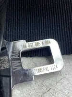 Volkswagen ID.3 Pas bezpieczeństwa fotela przedniego 10A857805A