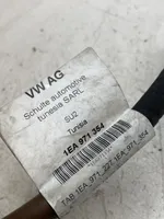 Volkswagen ID.3 Câble négatif masse batterie 1EA971354