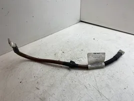 Volkswagen ID.3 Câble négatif masse batterie 1EA971354