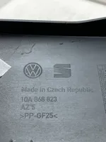 Volkswagen ID.3 Osłona słupka szyby przedniej / A 10A868823