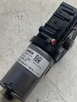 Volkswagen PASSAT B8 Sunroof motor/actuator 3G9877795E