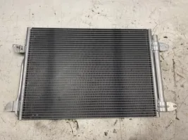 Volkswagen Jetta VI A/C cooling radiator (condenser) 5C0298403