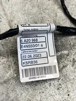 BMW X3 G01 Cablaggio del sensore di parcheggio (PDC) 5A20968