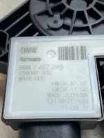 BMW X3 G01 Silniczek podnośnika szyby drzwi przednich 7457249