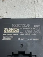 Skoda Superb B8 (3V) Modulo di controllo accesso 5Q0907530AF
