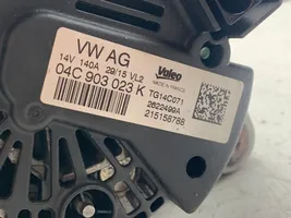 Volkswagen Golf Sportsvan Generatore/alternatore 04C903023K