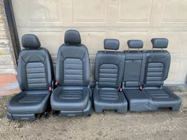 Volkswagen Golf Sportsvan Interior set 