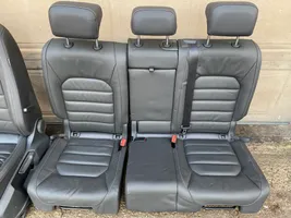 Volkswagen Golf Sportsvan Interior set 