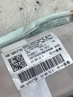 Volkswagen Golf Sportsvan Airbag da tetto 510880741A