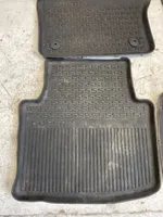 Skoda Superb B8 (3V) Kit tapis de sol auto 