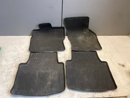 Skoda Superb B8 (3V) Kit tapis de sol auto 