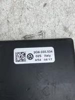 Volkswagen PASSAT B8 Radio antena 3G9035534