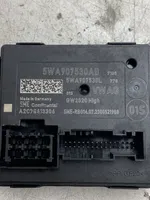 Cupra Formentor Gateway control module 5WA907530AB