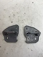 Cupra Formentor Anello/gancio chiusura/serratura del vano motore/cofano 3V0823185A