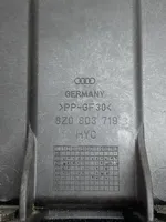 Audi A2 Couvercle de boîtier de batterie 8Z0803719B