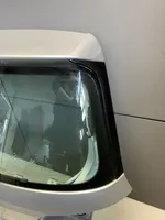 Volkswagen Golf Sportsvan Tylna klapa bagażnika 