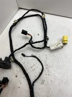 Audi A5 8T 8F Front door wiring loom 8T0971029C