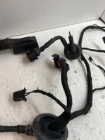 Audi A5 8T 8F Front door wiring loom 8T0971029C