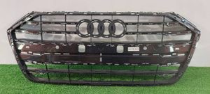 Audi A8 S8 D5 Atrapa chłodnicy / Grill 4N0853653