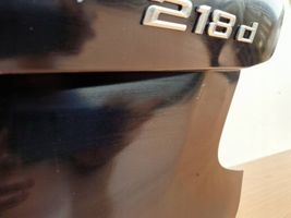 BMW 2 F22 F23 Tailgate/trunk/boot lid F23 CABRIO 