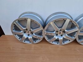 BMW 6 E63 E64 R 17 plieninis štampuotas ratlankis (-iai)  PJ 8519