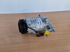 BMW X2 F39 Ilmastointilaitteen kompressorin pumppu (A/C) VPBLUH-190786-AB