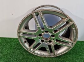 Mercedes-Benz C AMG W204 Cerchione in lega R17 A2044014602