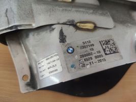 BMW 7 G11 G12 Element tłumika 51127357149