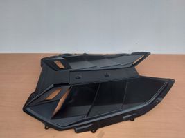 Lamborghini Aventador Copri motore (rivestimento) LP700