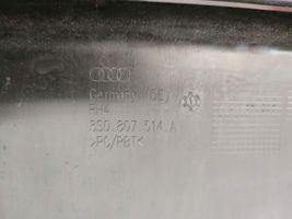 Audi TT TTS RS Mk3 8S Takapuskurin alaosan lista 8S0807514A