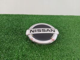 Nissan Qashqai J12 Logo, emblème, badge 628906UA0A