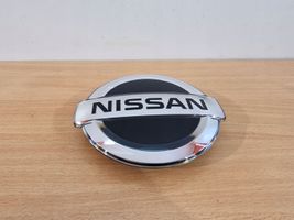 Nissan Qashqai J12 Logo, emblème, badge 628906UA0A