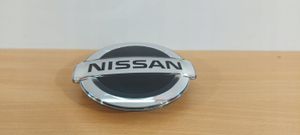 Nissan Qashqai J12 Mostrina con logo/emblema della casa automobilistica 628906UA0A