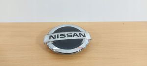 Nissan Qashqai J12 Logo, emblème, badge 628906UA0A