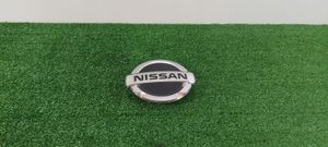 Nissan Qashqai J12 Logo, emblème, badge 628906UA0A