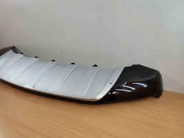 Bentley Bentayga Spoiler Lippe Stoßstange Stoßfänger vorne 36A807093