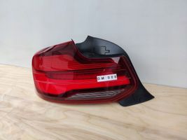 BMW 2 F22 F23 Galinis žibintas kėbule Numerkatalogowy9491593