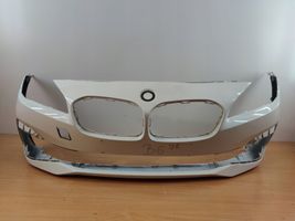 BMW 2 F45 Zderzak przedni 7480373